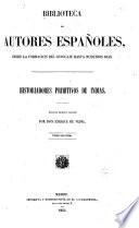 Historiadores de Indias