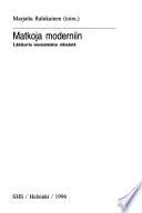 Historiallinen arkisto