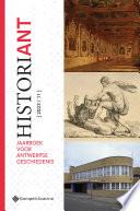 HistoriANT 2023-11