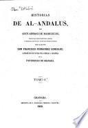 Historias de al-Andalus