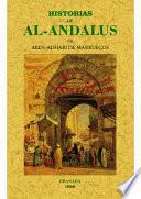 Historias de Al-Andalus