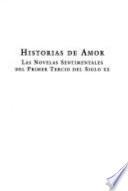 Historias de amor