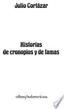 Historias de cronopios y de famas