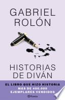 Historias de diván. Diez relatos de vida (NE)