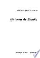 Historias de España