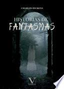 Historias de fantasmas
