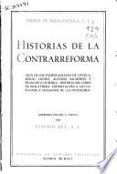 Historias de la contrarreforma