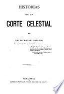 Historias de la corte celestial