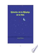Historias de la Máquina de la Vida