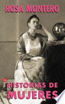 Historias de Mujeres