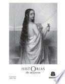 Historias de mujeres