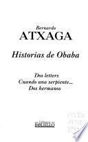 Historias de Obaba