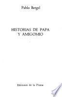 Historias de papá y amigomío