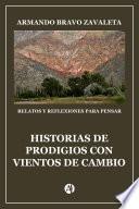 Historias de Prodigios con Vientos de Cambio