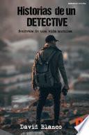 Historias de un detective