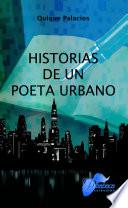Historias de un poeta urbano