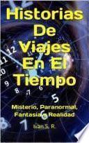 Historias De Viajes En El Tiempo