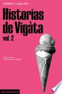Historias de Vigàta vol. 2