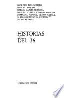 Historias del 36