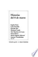 Historias del 8 de marzo