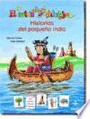 Historias del pequeño indio