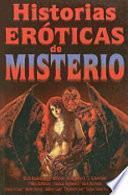 Historias Eroticas de Misterio