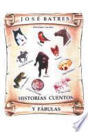 Historias, fábulas y cuentos