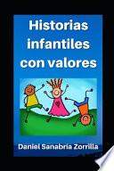 Historias infantiles con valores