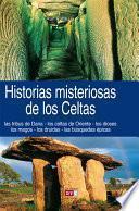 Historias Misteriosas de Los Celtas
