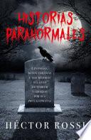 Historias paranormales