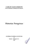 Historias peregrinas