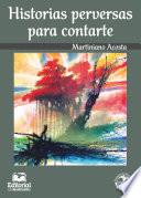 Historias perversas para contarte