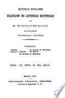 Historias populares