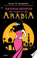 Historias secretas de mujeres de Arabia