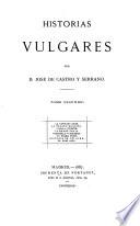 Historias vulgares