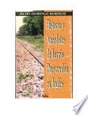Historias y anécdotas de barrio Pueyrredón ex Inglés
