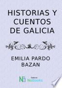 Historias y cuentos de Galicia
