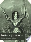 Historic Girlhoods