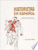 Historietas en español