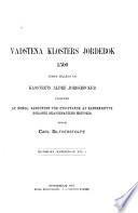Historiska handlingar