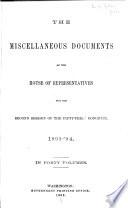 History and Digest of the International Arbitrations to which the ...