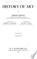 History of Art