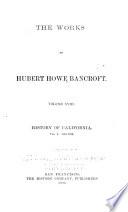 History of California