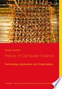 History of Computer Science