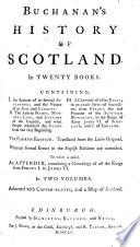 History of Scotland