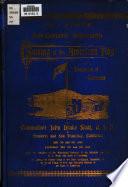 History of the Celebration of the Fifieth Anniversary of the Taking Possession of California and Raising of the American Flag at Monterey, Cal., by Commodore John Drake Sloat, U.S.N., July 7th, 1846