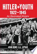 Hitler Youth, 1922-1945