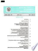 Hitos de ciencias económico-administrativas