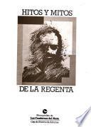 Hitos y mitos de la Regenta