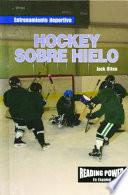 Hockey sobre hielo (Ice Hockey)